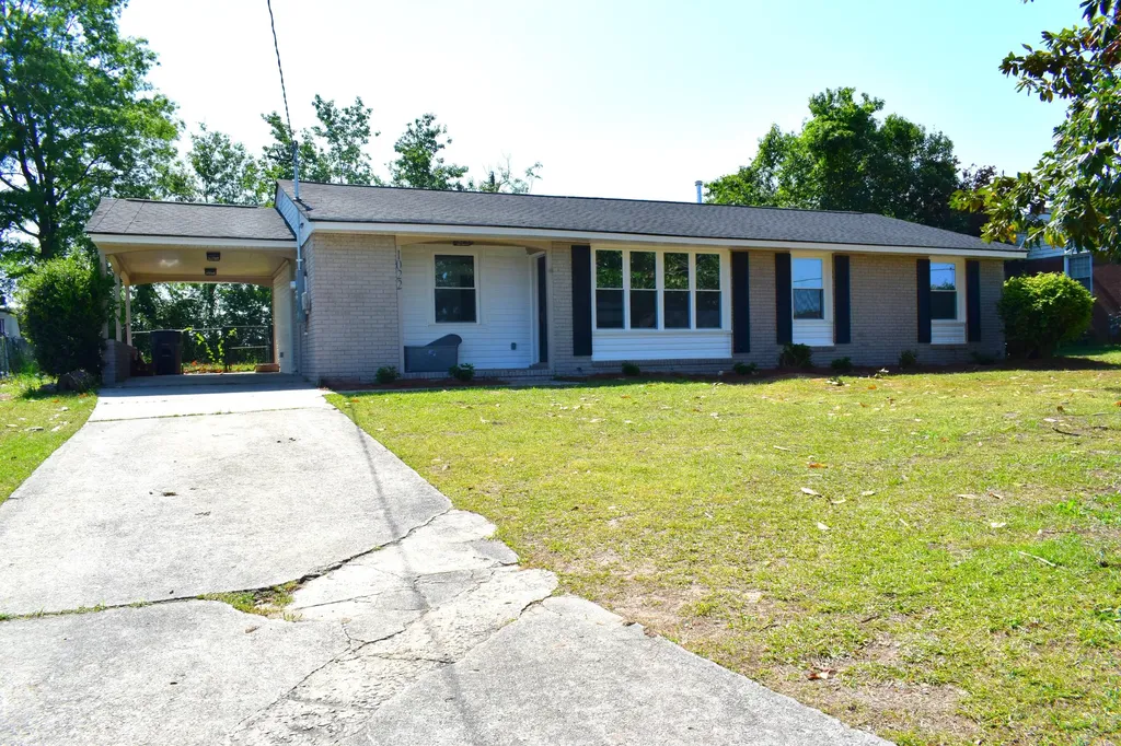 1022 Oakdale Road Augusta GA 30904