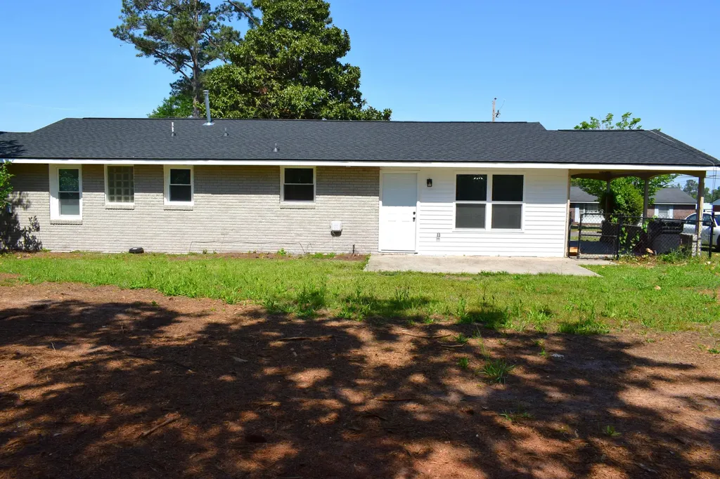 1022 Oakdale Road Augusta GA 30904