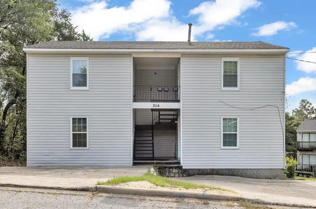2114 Vandivere Road Augusta GA 30904