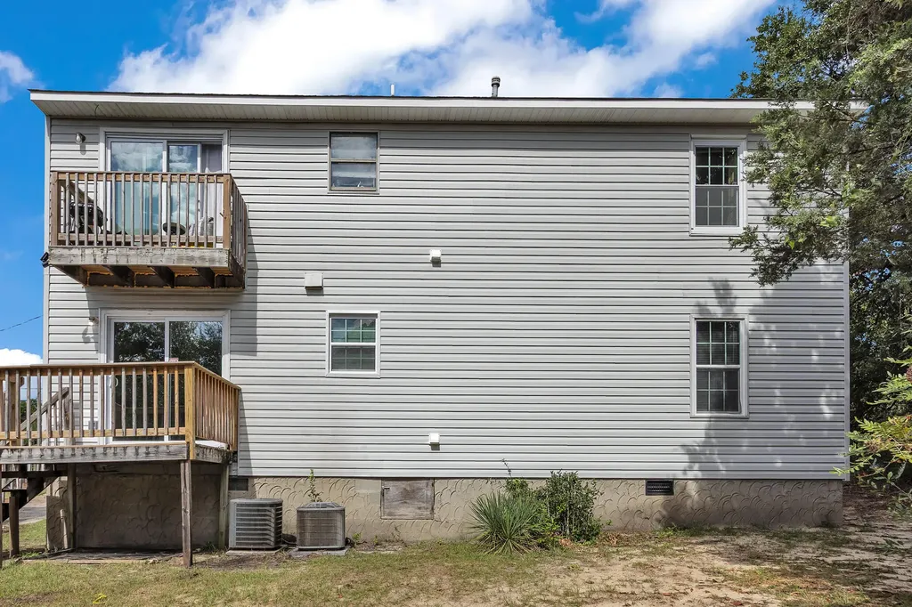 2114 Vandivere Road Augusta GA 30904