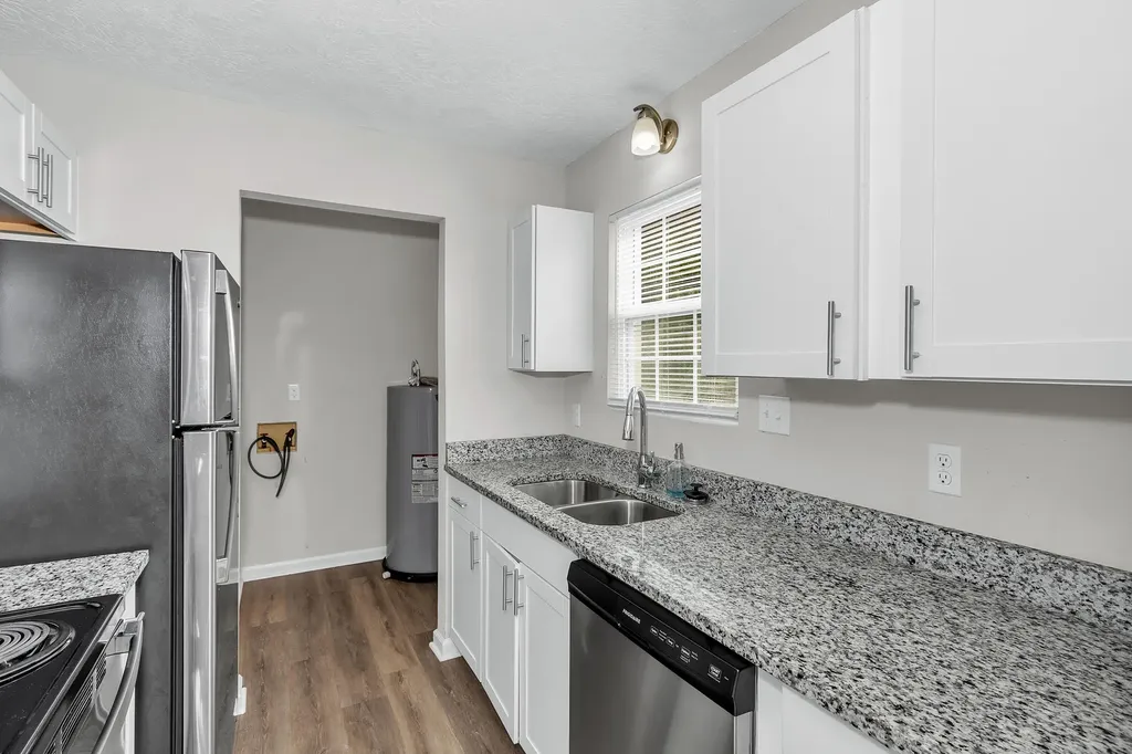 2114 Vandivere Road Augusta GA 30904