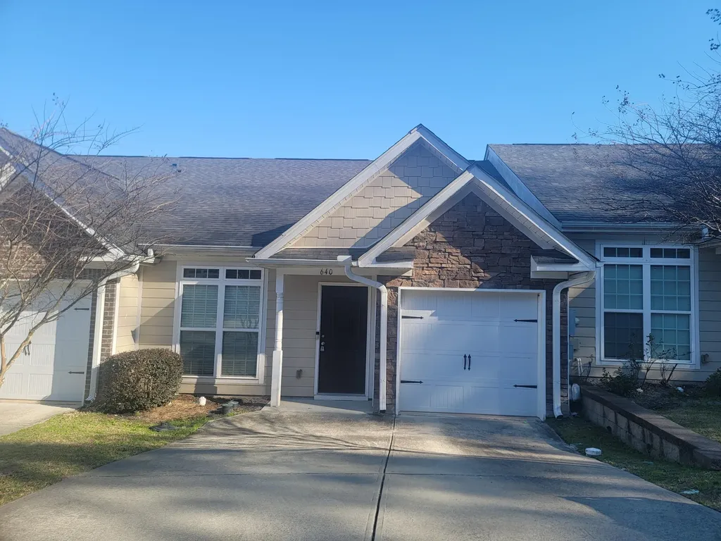 640 Vista Drive Grovetown GA 30813