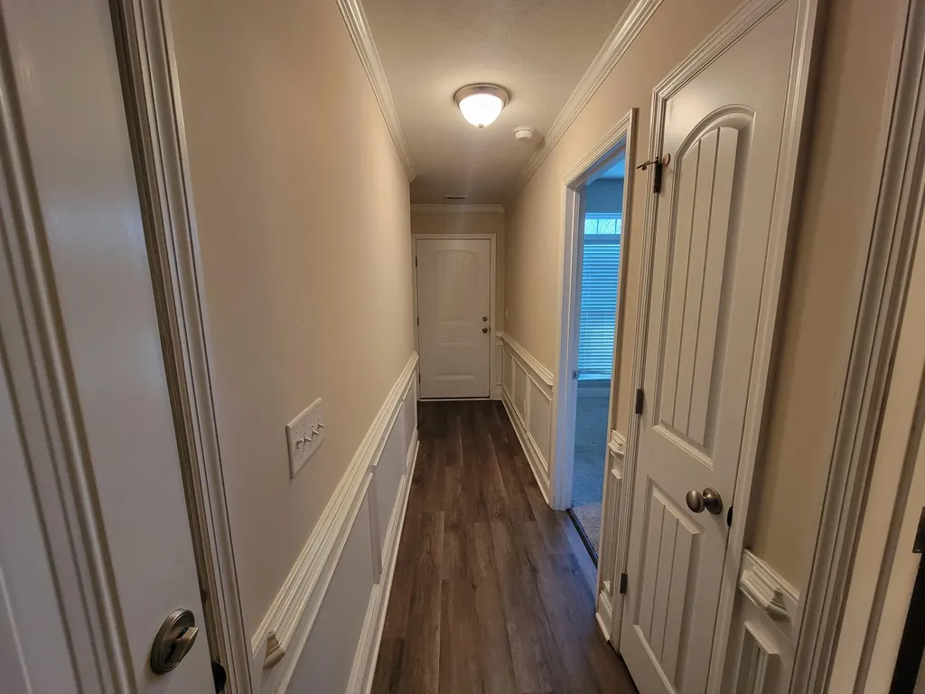640 Vista Drive Grovetown GA 30813