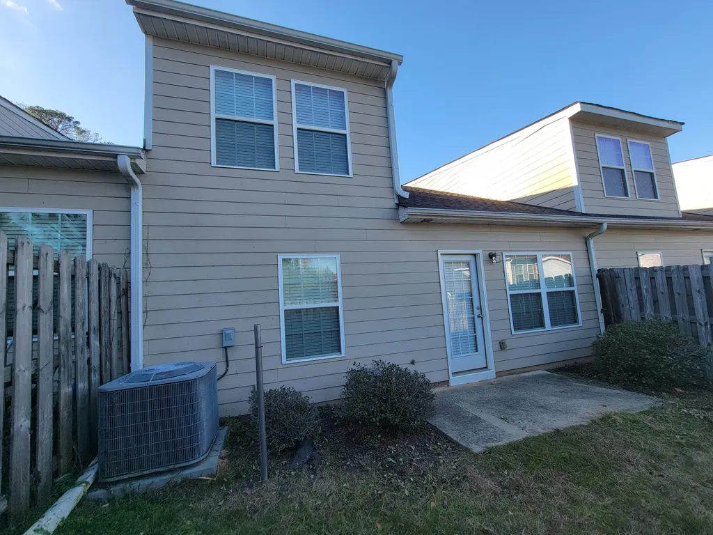 640 Vista Drive Grovetown GA 30813