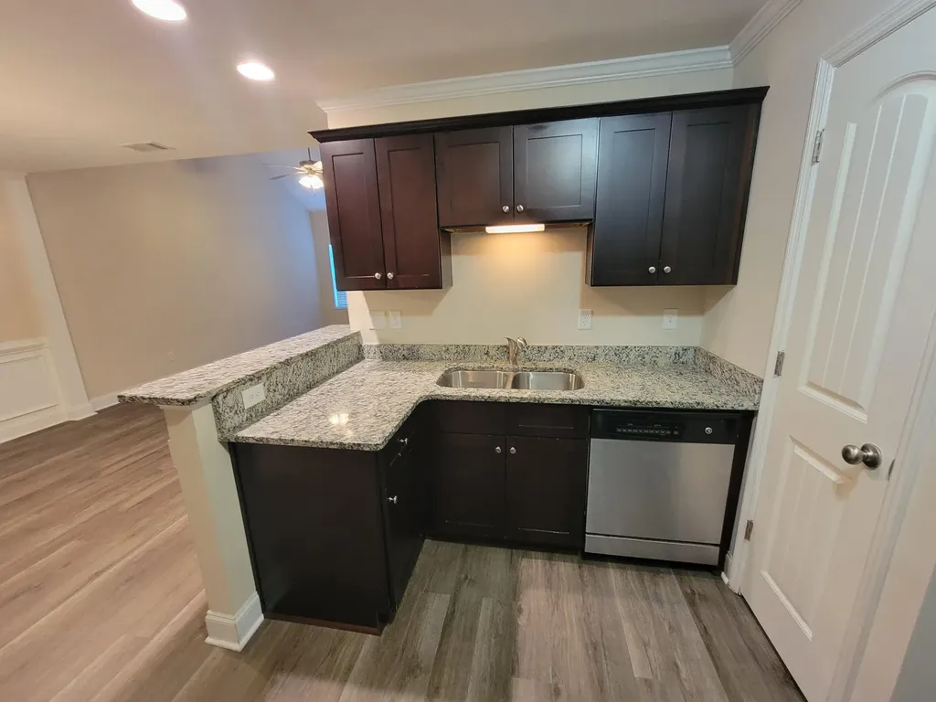 640 Vista Drive Grovetown GA 30813