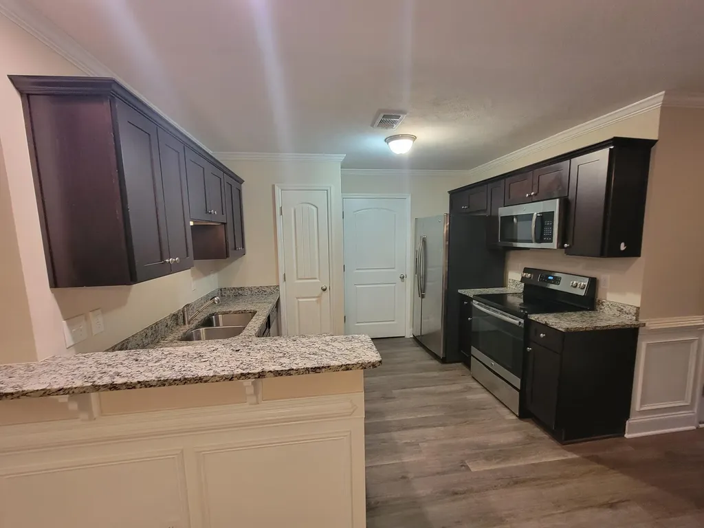 640 Vista Drive Grovetown GA 30813