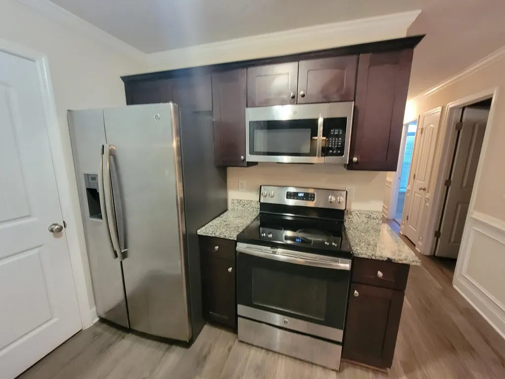 640 Vista Drive Grovetown GA 30813