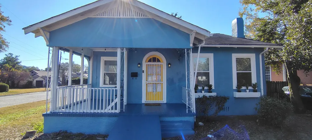 1812 Central Avenue Augusta GA 30904