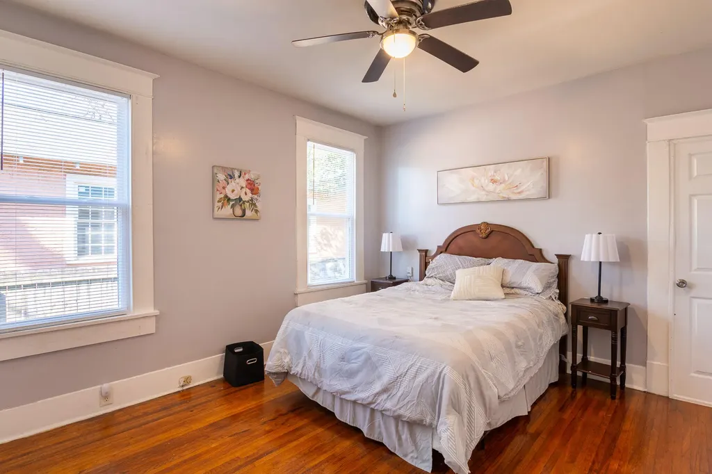 1812 Central Avenue Augusta GA 30904