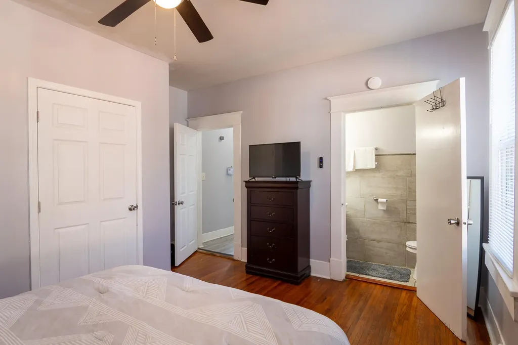 1812 Central Avenue Augusta GA 30904