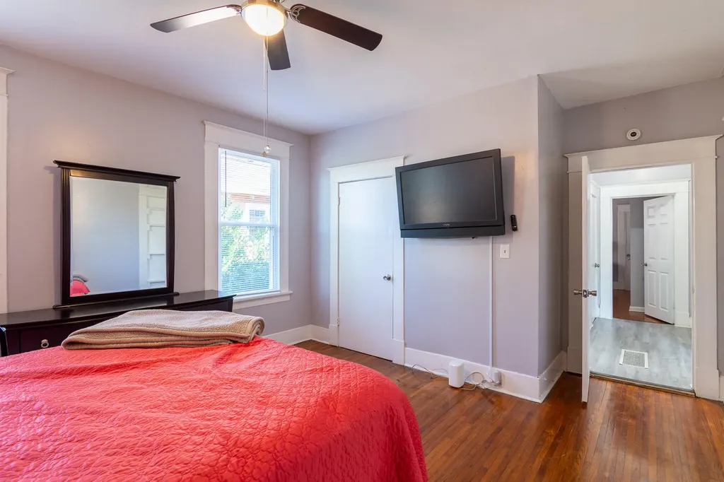 1812 Central Avenue Augusta GA 30904