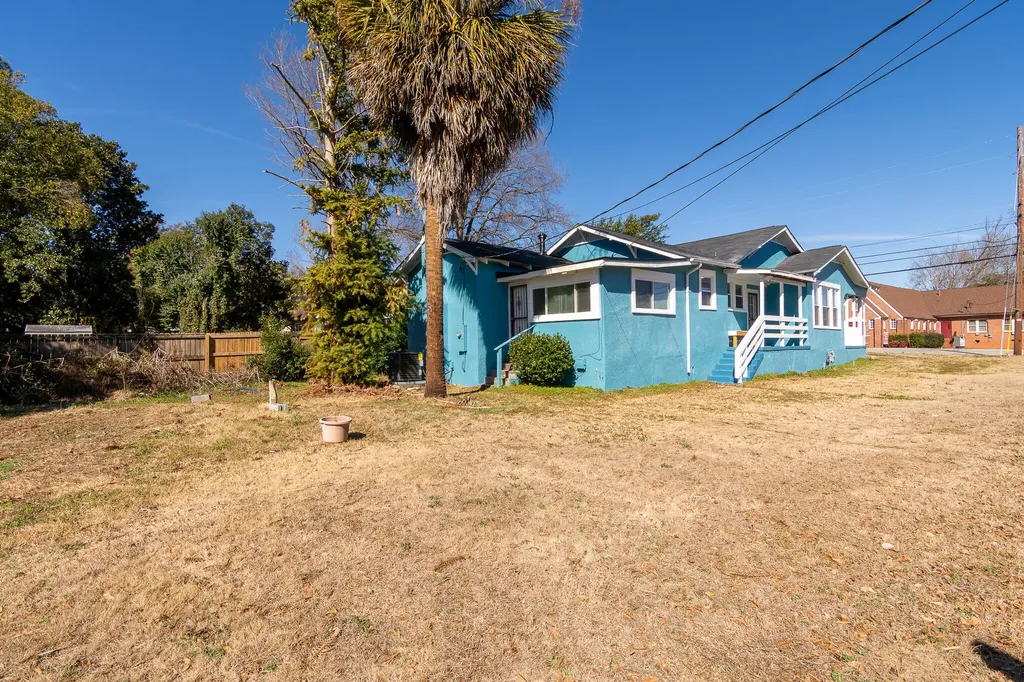 1812 Central Avenue Augusta GA 30904