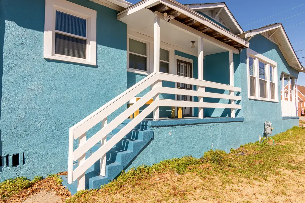 1812 Central Avenue Augusta GA 30904