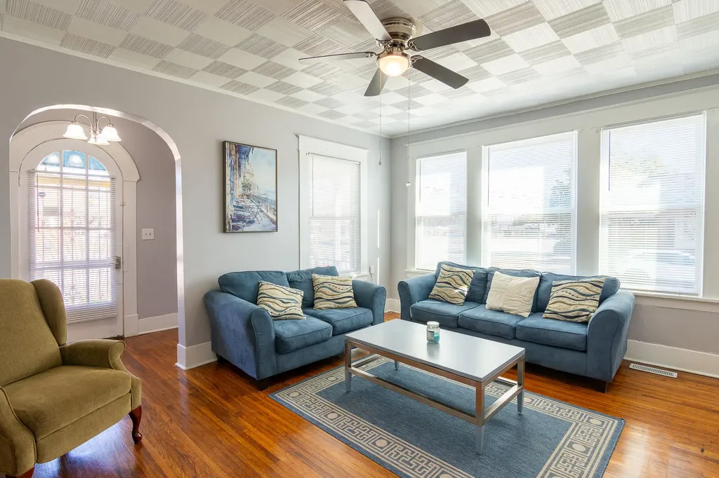 1812 Central Avenue Augusta GA 30904
