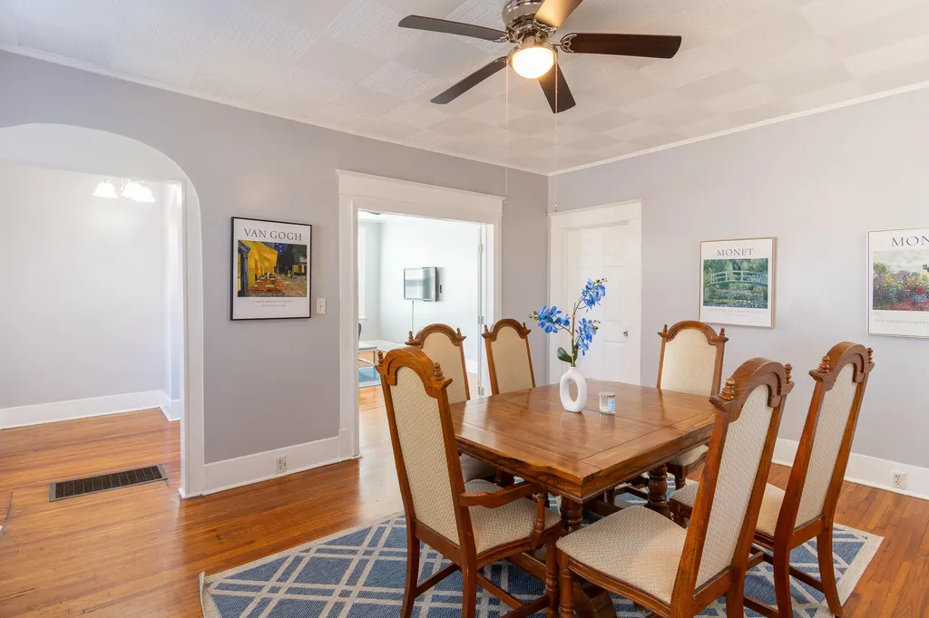 1812 Central Avenue Augusta GA 30904