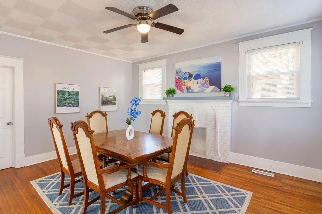 1812 Central Avenue Augusta GA 30904