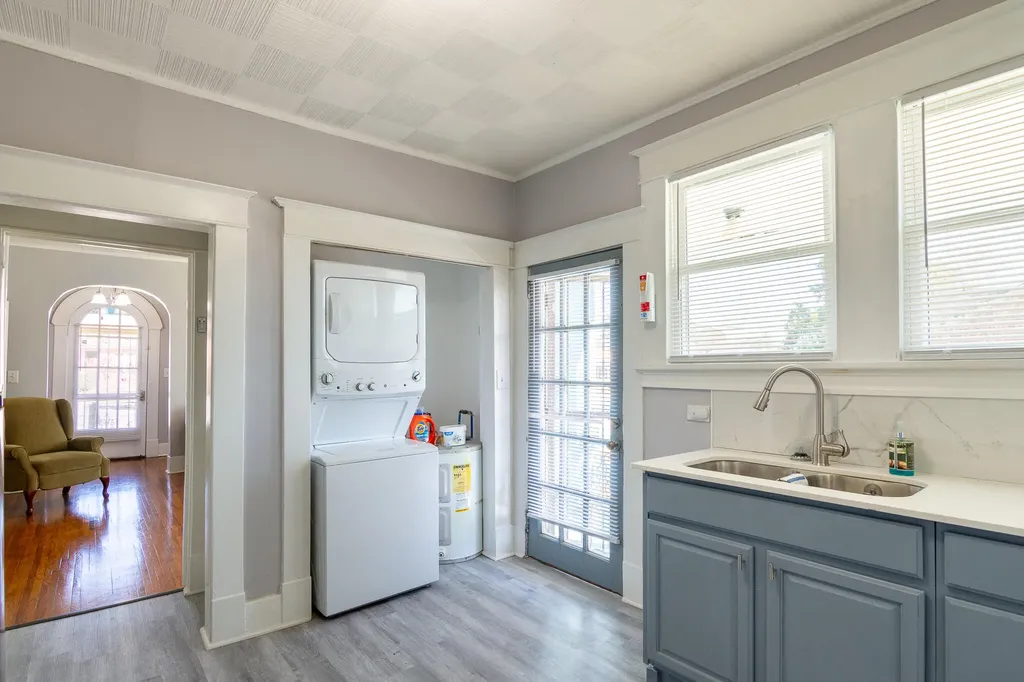 1812 Central Avenue Augusta GA 30904