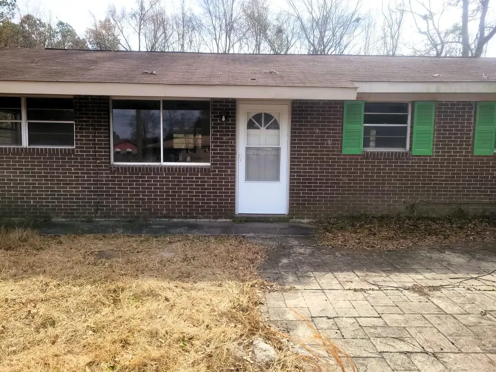 1818 Cheryl Drive Augusta GA 30906