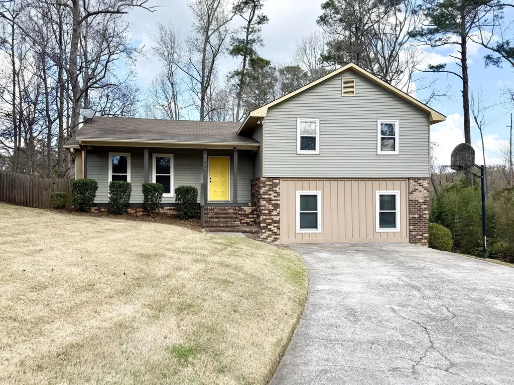 3844 Creek Court Martinez GA 30907