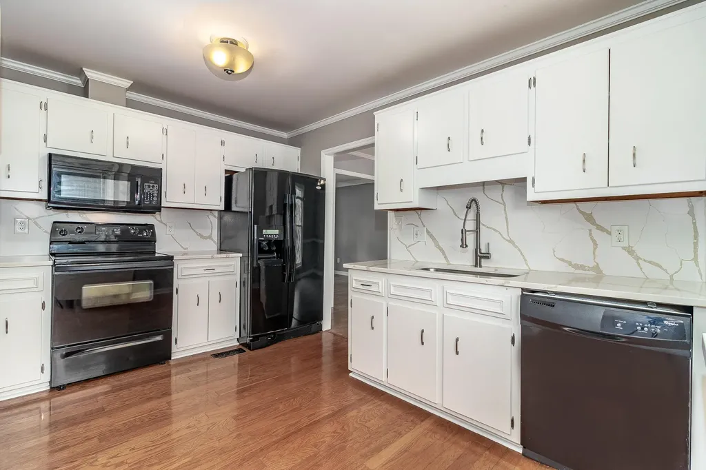 3844 Creek Court Martinez GA 30907