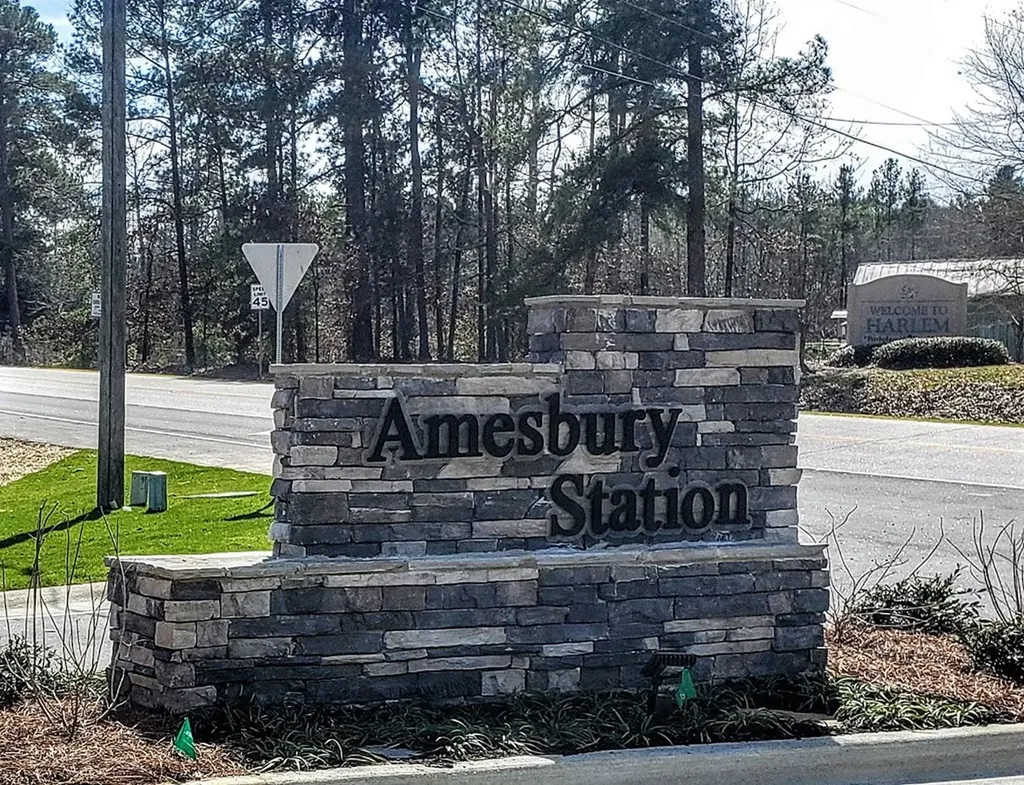 408 Amesbury Drive Harlem GA 30814