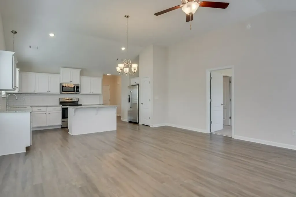 408 Amesbury Drive Harlem GA 30814