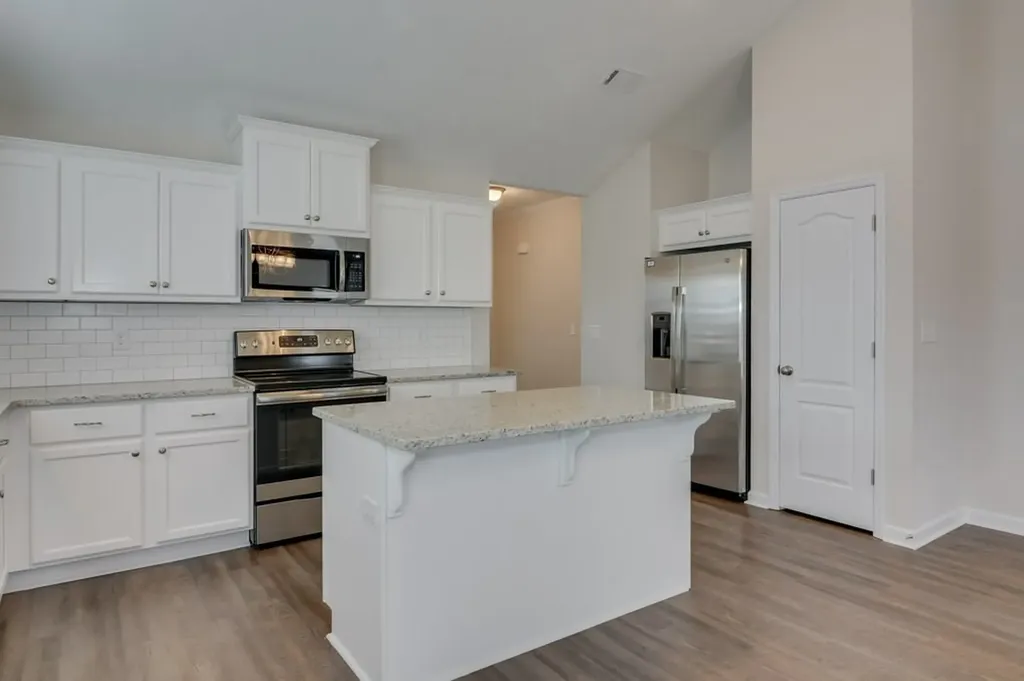 408 Amesbury Drive Harlem GA 30814