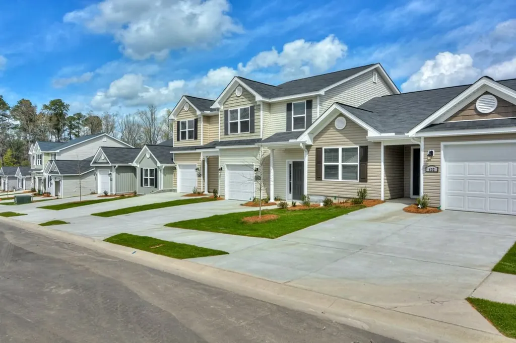 408 Amesbury Drive Harlem GA 30814