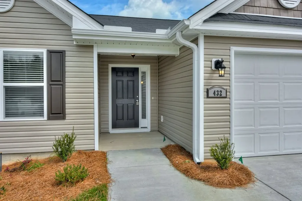 408 Amesbury Drive Harlem GA 30814