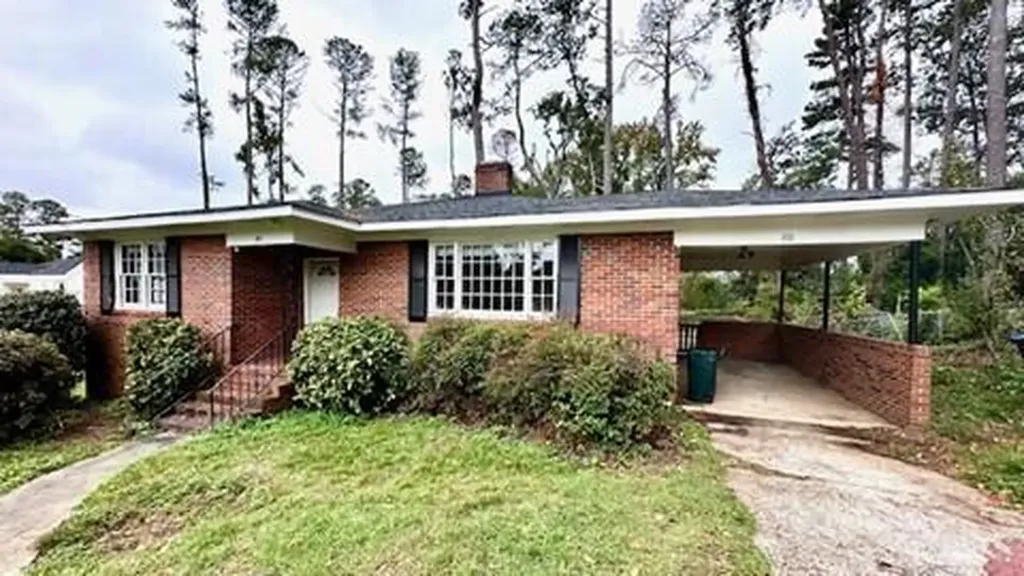217 E Vineland Road Augusta GA 30904