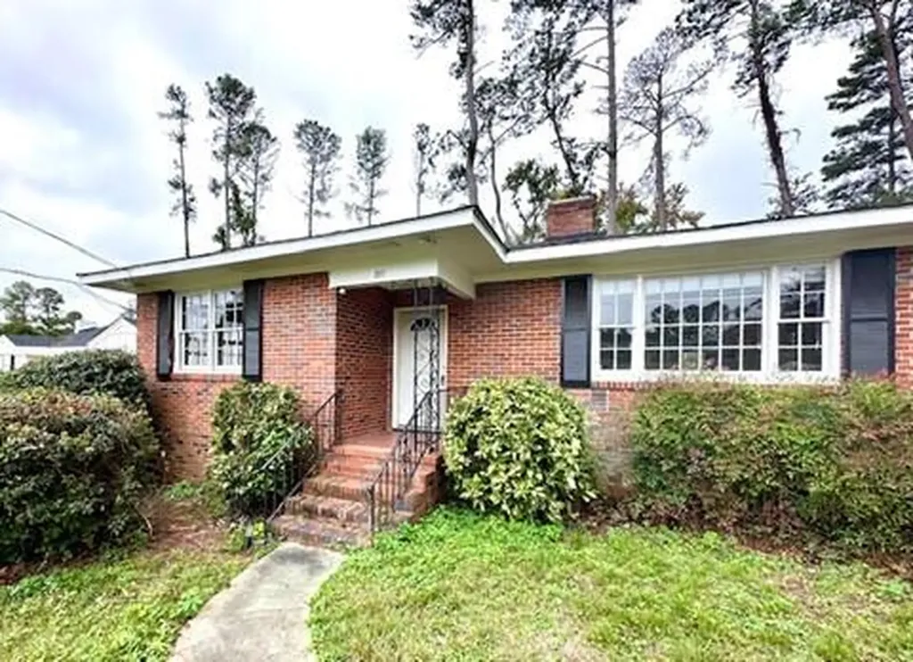 217 E Vineland Road Augusta GA 30904