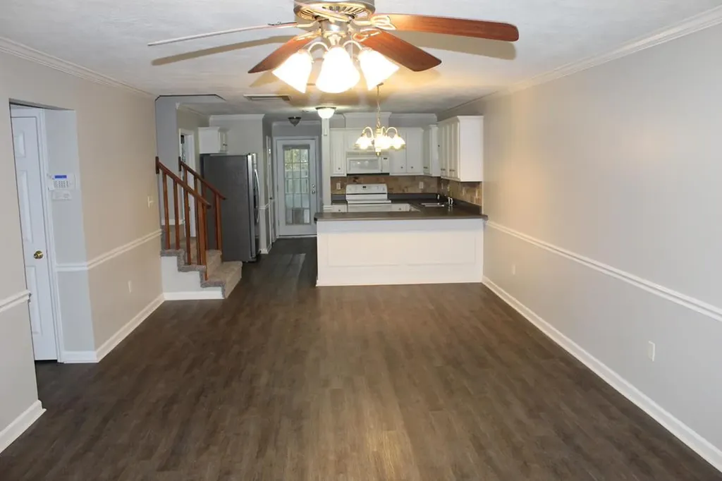 620 Goodale Lane Grovetown GA 30813