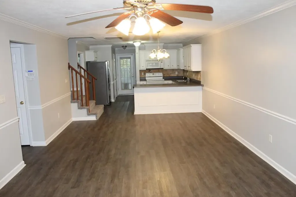 620 Goodale Lane Grovetown GA 30813