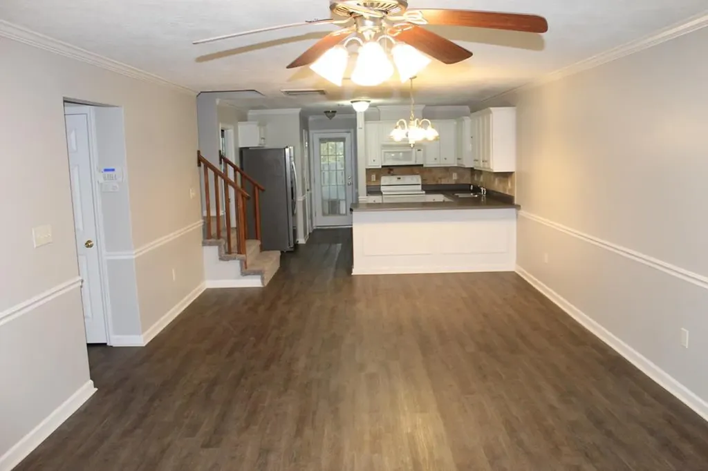 620 Goodale Lane Grovetown GA 30813