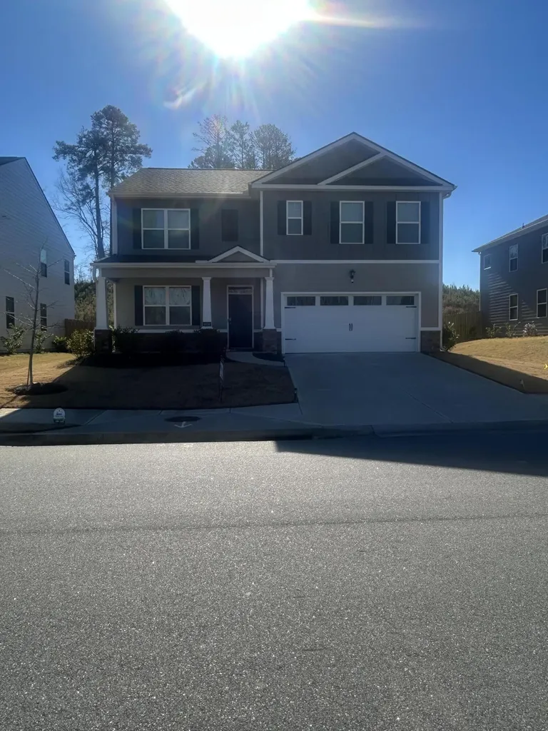 4808 Southwind Road Evans GA 30809