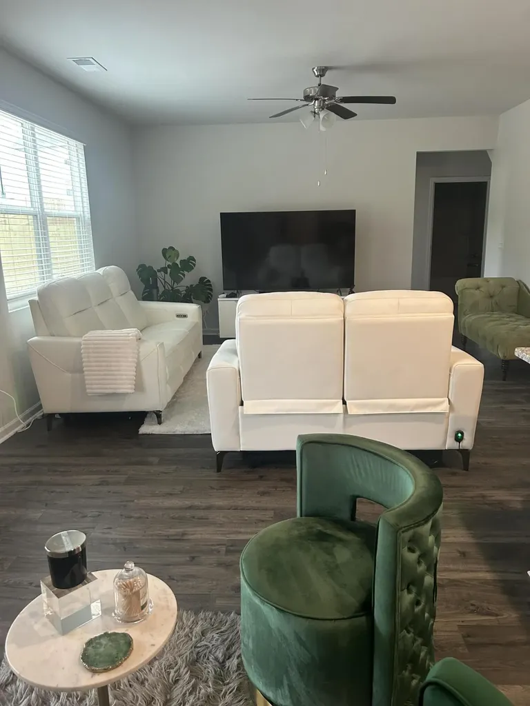 4808 Southwind Road Evans GA 30809