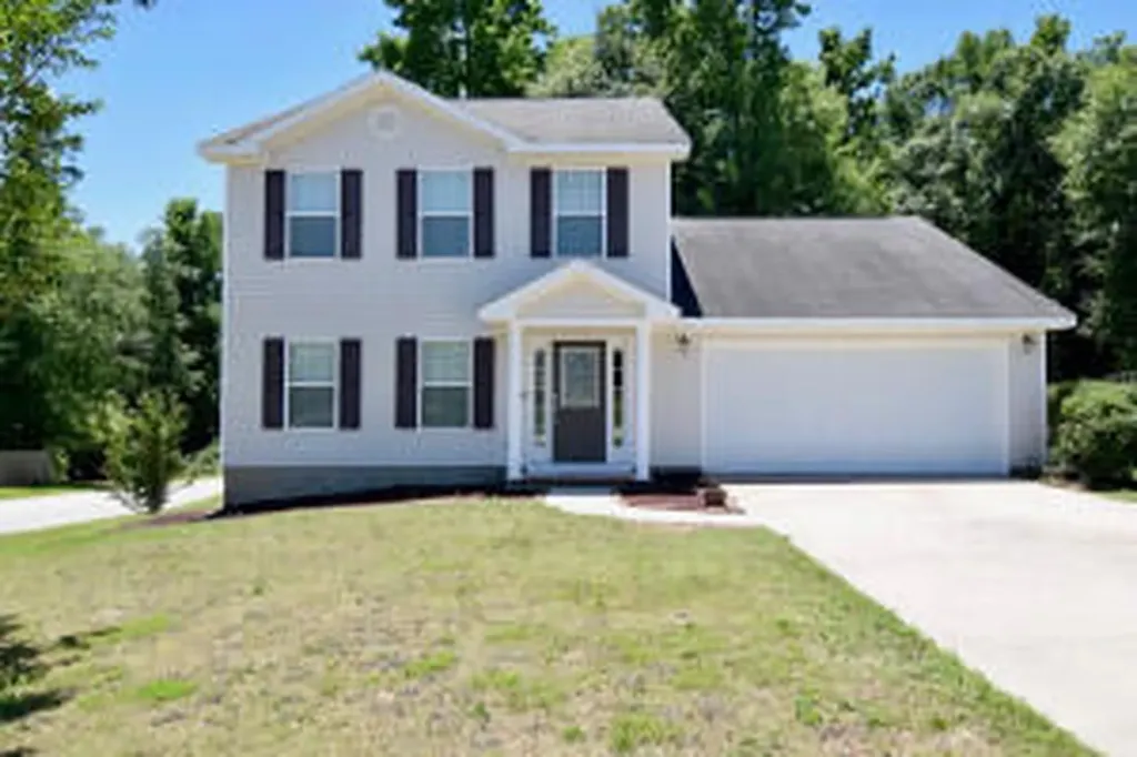 700 Keyes Drive Grovetown GA 30813