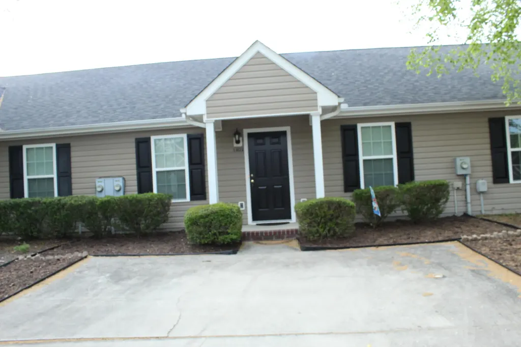 1802 Honeysuckle Way Grovetown GA 30813
