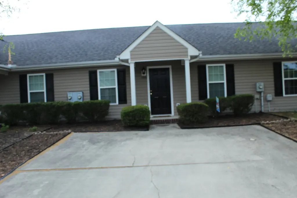 1802 Honeysuckle Way Grovetown GA 30813