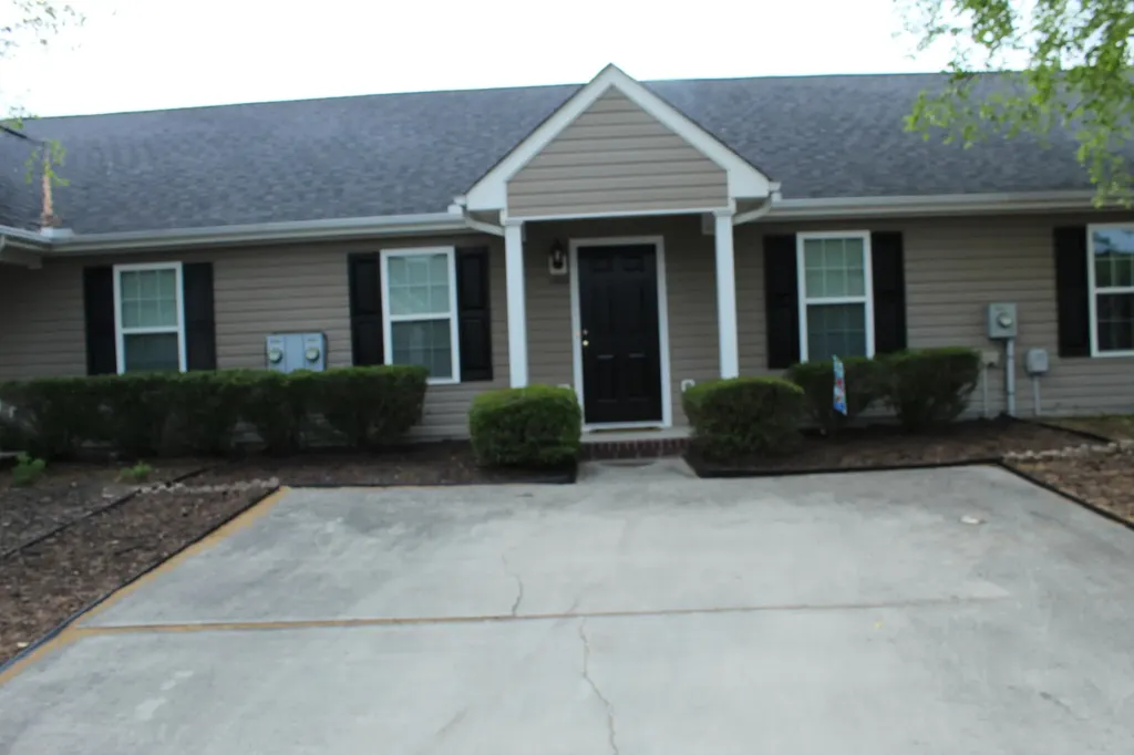 1802 Honeysuckle Way Grovetown GA 30813