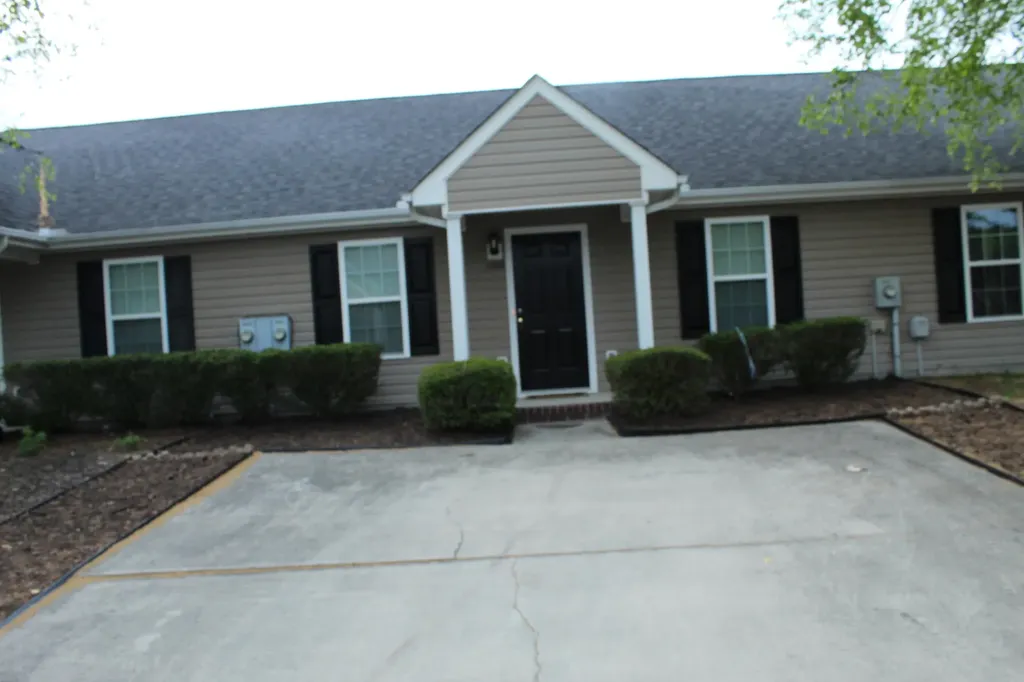 1802 Honeysuckle Way Grovetown GA 30813