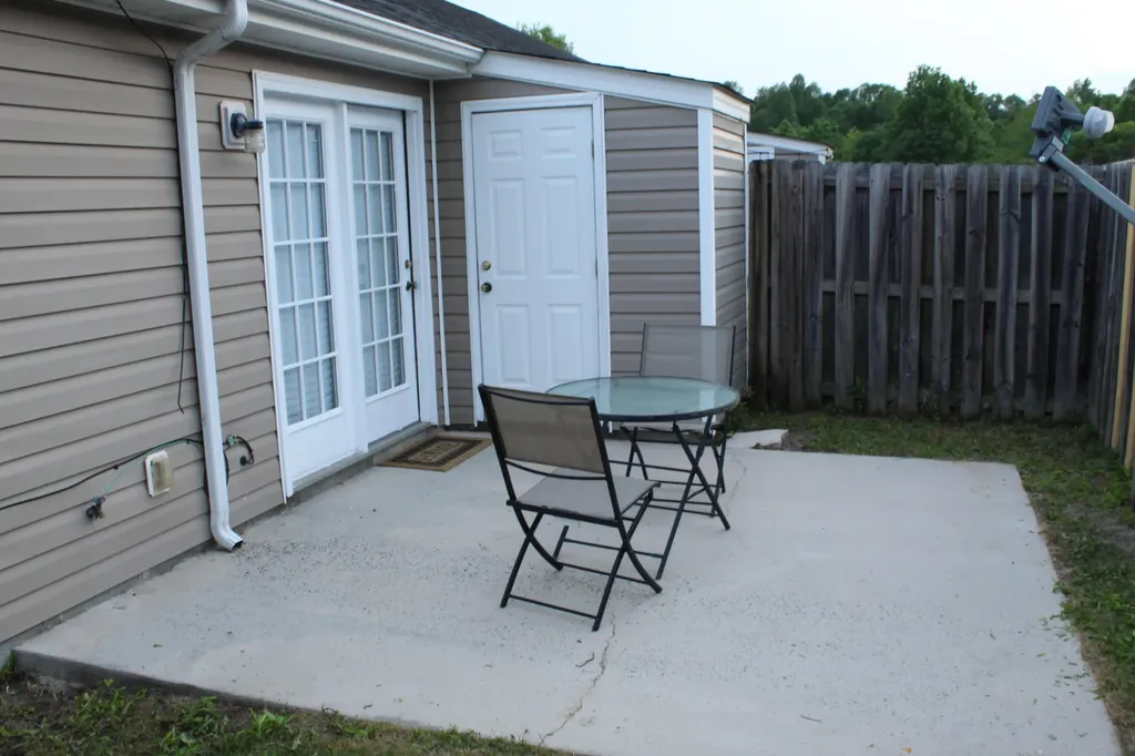 1802 Honeysuckle Way Grovetown GA 30813