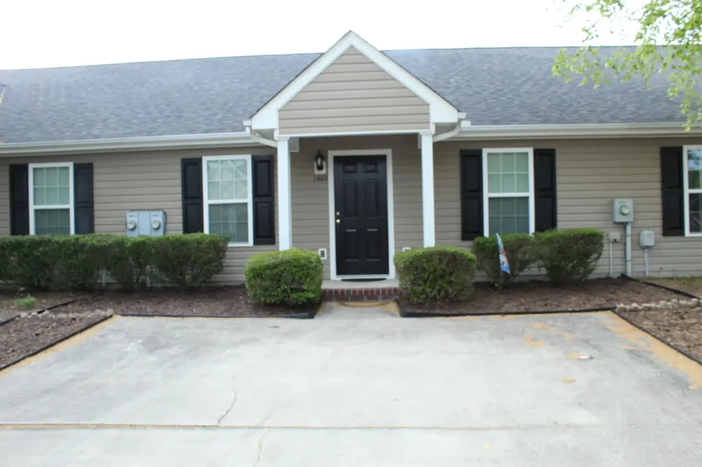 1802 Honeysuckle Way Grovetown GA 30813