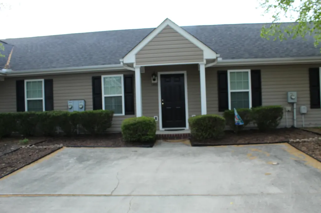 1802 Honeysuckle Way Grovetown GA 30813