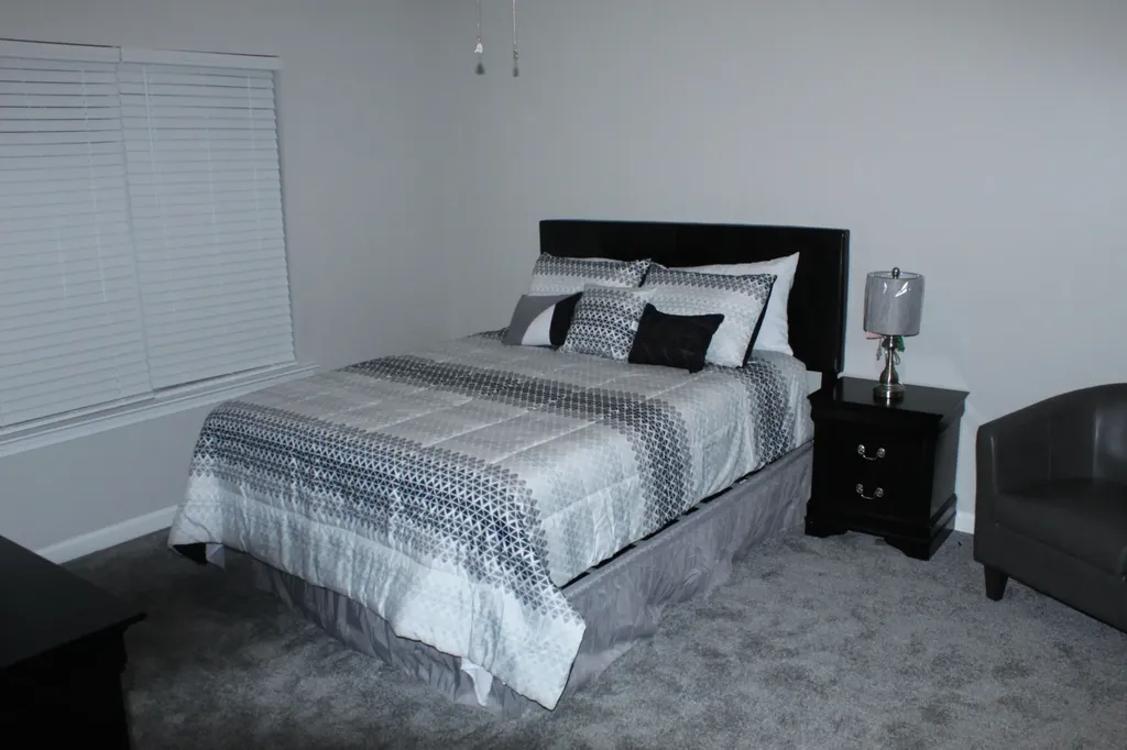 1802 Honeysuckle Way Grovetown GA 30813
