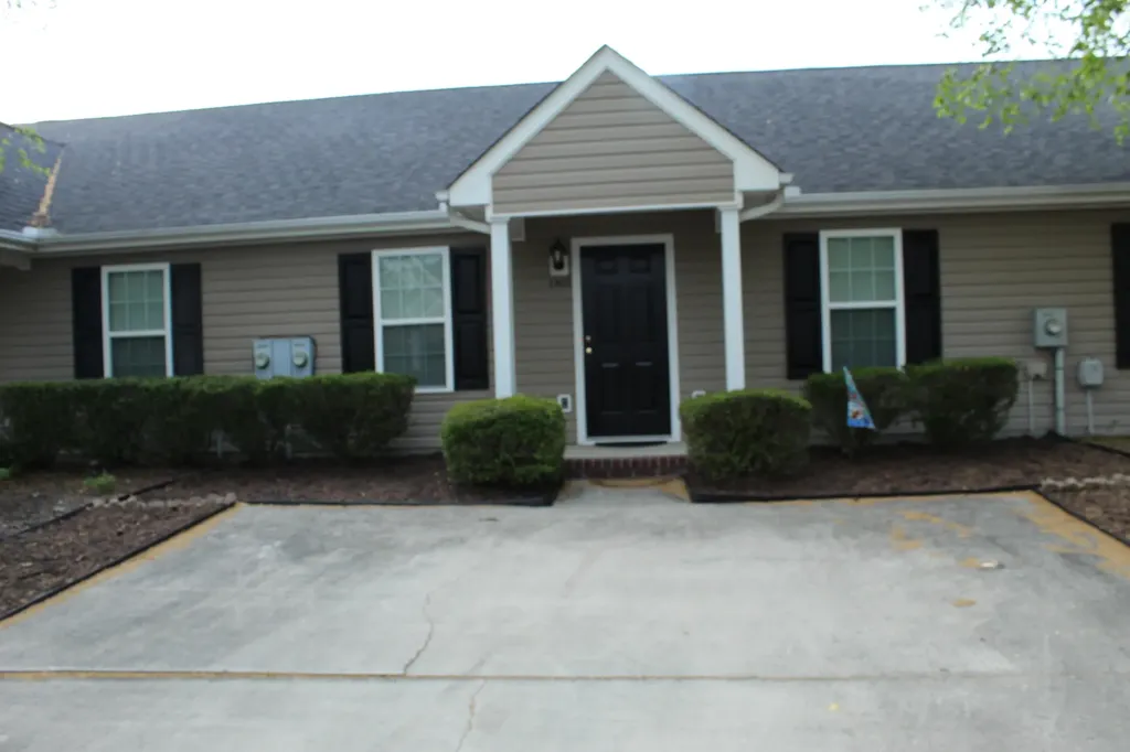 1802 Honeysuckle Way Grovetown GA 30813