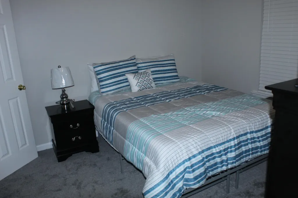 1802 Honeysuckle Way Grovetown GA 30813