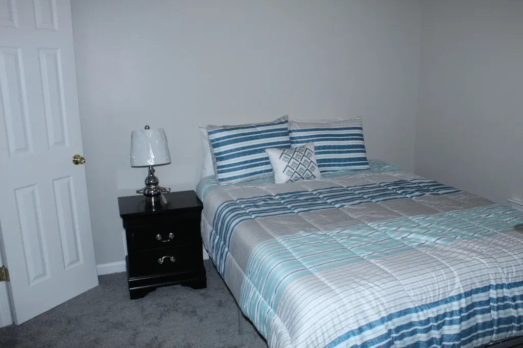1802 Honeysuckle Way Grovetown GA 30813