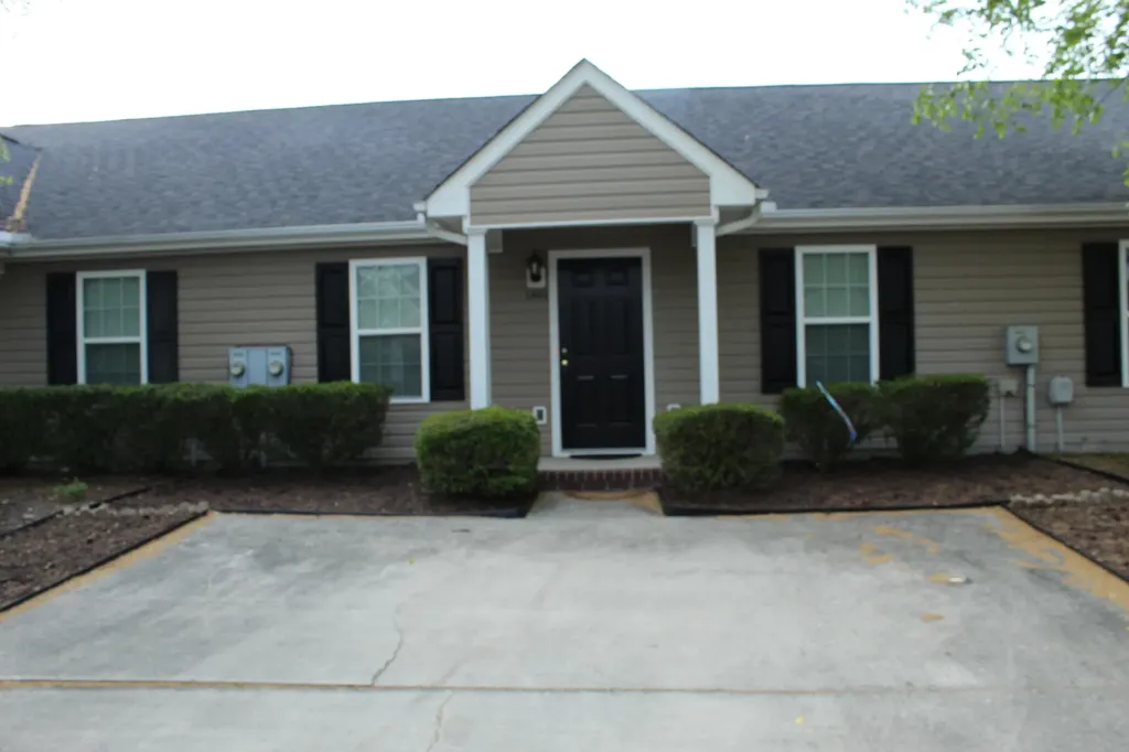 1802 Honeysuckle Way Grovetown GA 30813