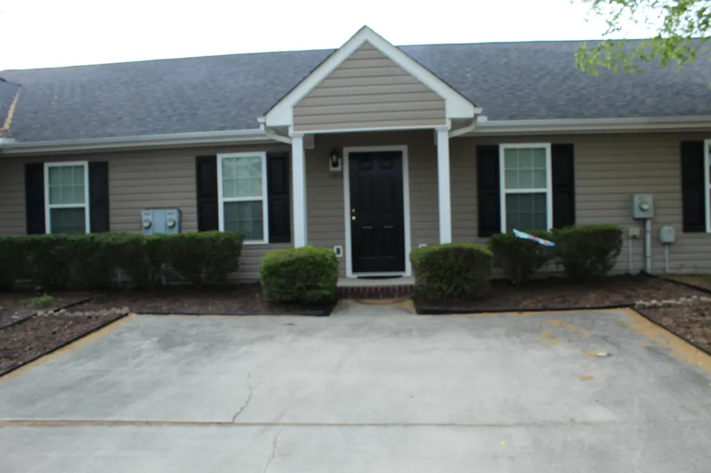 1802 Honeysuckle Way Grovetown GA 30813